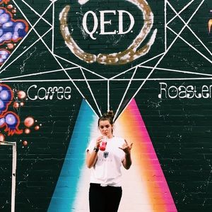 Meet your Posher, Jacquie